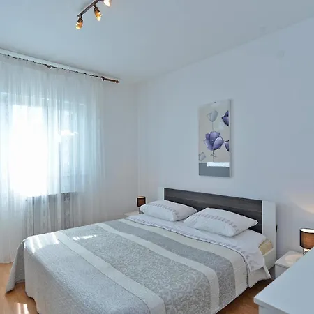 Fuer 4 Personen Ca 65 Qm In Rovinj, Istrien Istrische Riviera