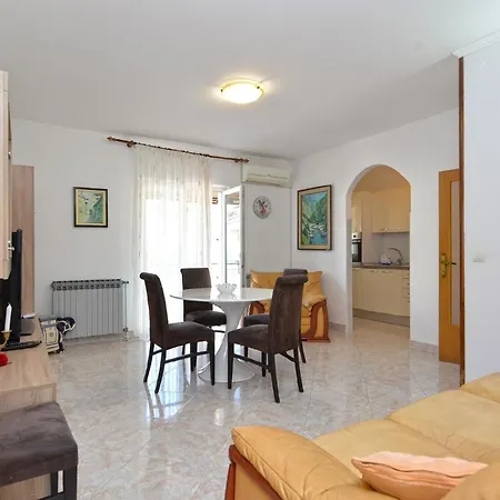 Fuer 4 Personen Ca 65 Qm In Rovinj, Istrien Istrische Riviera Διαμέρισμα Ρόβινι