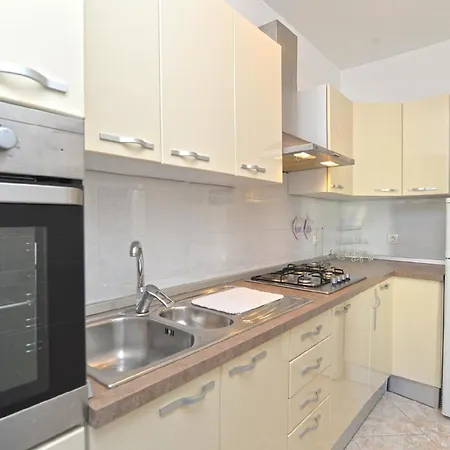 Fuer 4 Personen Ca 65 Qm In Rovinj, Istrien Istrische Riviera Διαμέρισμα