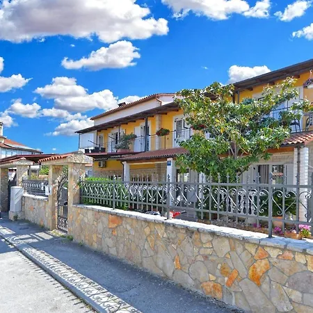 Διαμέρισμα Fuer 4 Personen Ca 65 Qm In Rovinj, Istrien Istrische Riviera Ρόβινι