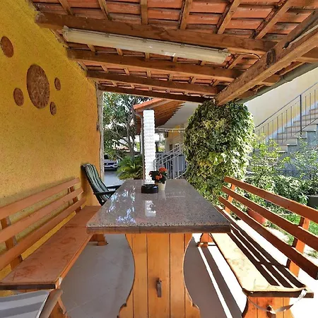 Διαμέρισμα Fuer 4 Personen Ca 65 Qm In Rovinj, Istrien Istrische Riviera *