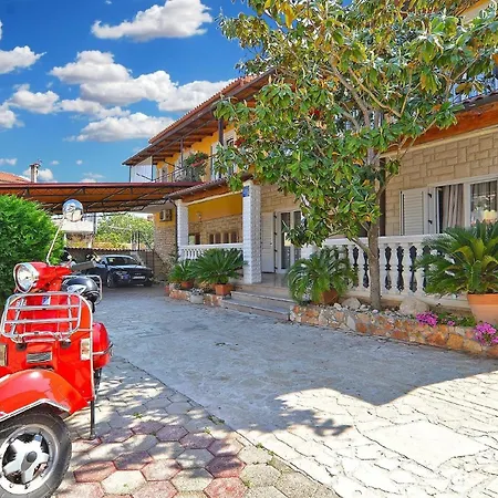 Fuer 4 Personen Ca 65 Qm In Rovinj, Istrien Istrische Riviera Διαμέρισμα