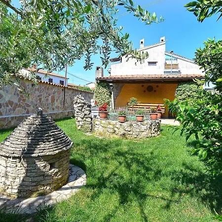 Διαμέρισμα Fuer 4 Personen Ca 65 Qm In Rovinj, Istrien Istrische Riviera